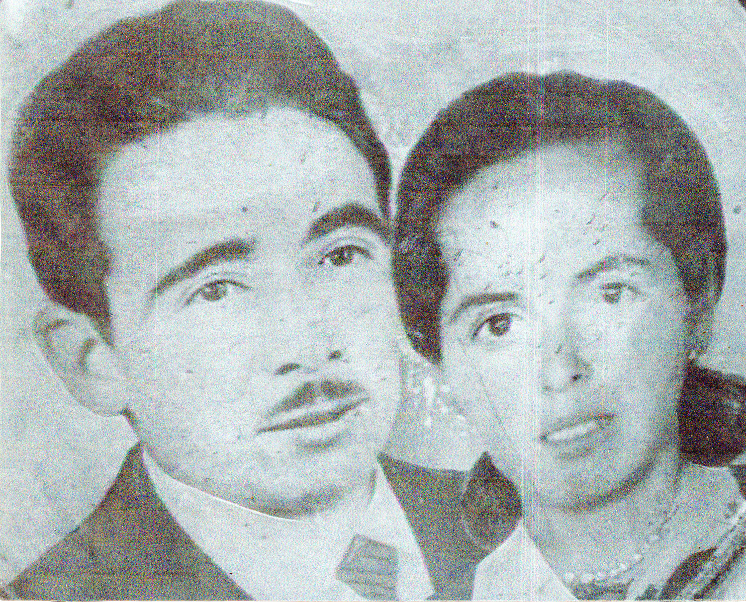 Familia Pacheco Novoa Familia Pacheco Novoa