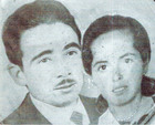 Familia Pacheco Novoa
