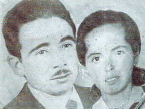 Familia Pacheco Novoa