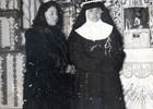 Reverenda Madre Herminia Sancho Paredes