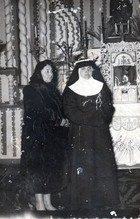 Reverenda Madre Herminia Sancho Paredes