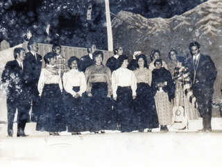 Presentación Festival de San Bernardo