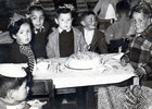 Cumpleaños en Achao Cumpleaños en Achao