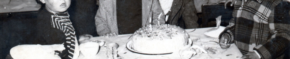 Cumpleaños en Achao Cumpleaños en Achao