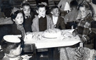 Cumpleaños en Achao Cumpleaños en Achao