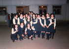 Primer cuarto medio Liceo Ramón Freire Primer cuarto medio Liceo Ramón Freire