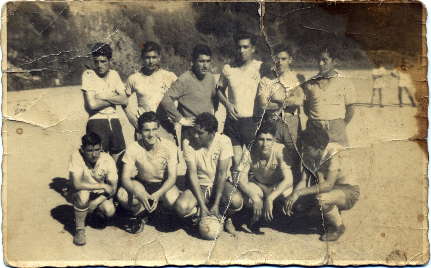 Equipo Deportivo Tarapacá Equipo Deportivo Tarapacá