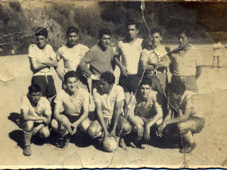 Equipo Deportivo Tarapacá Equipo Deportivo Tarapacá