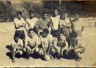 Equipo Deportivo Tarapacá Equipo Deportivo Tarapacá