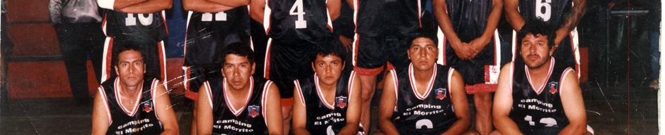 Selección de Baloncesto de Corral Selección de Baloncesto de Corral