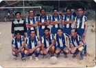 Selección de Futbol Senior de Corral Selección de Futbol Senior de Corral