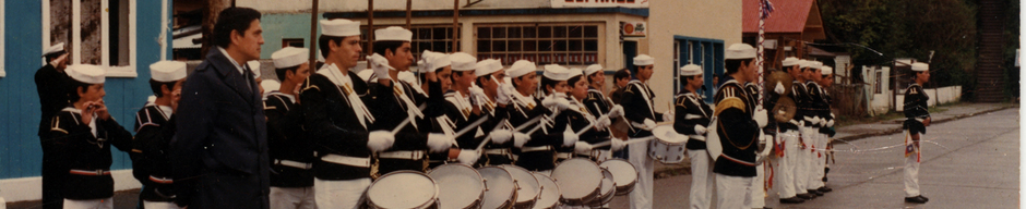 Banda Almirante Latorre de Corral Banda Almirante Latorre de Corral