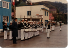 Banda Almirante Latorre de Corral Banda Almirante Latorre de Corral
