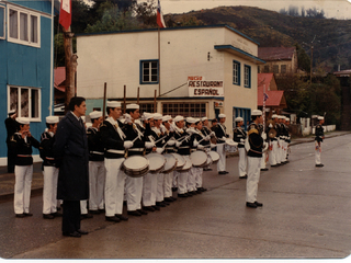 Banda Almirante Latorre de Corral