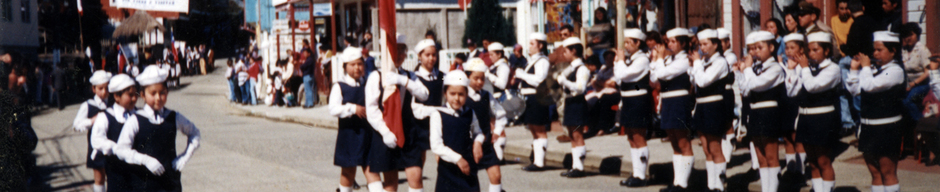 Banda de Mujeres Escuela Corral