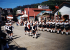 Banda de Mujeres Escuela Corral