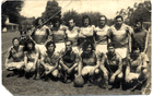 Club Deportivo Gente de Mar Club Deportivo Gente de Mar