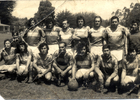 Club Deportivo Gente de Mar Club Deportivo Gente de Mar