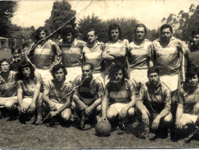 Club Deportivo Gente de Mar