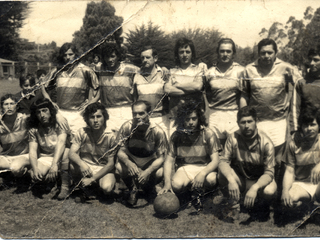 Club Deportivo Gente de Mar Club Deportivo Gente de Mar