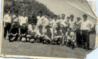 Deportivo Gente de Mar en gira deportiva Deportivo Gente de Mar en gira deportiva