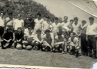 Deportivo Gente de Mar en gira deportiva Deportivo Gente de Mar en gira deportiva