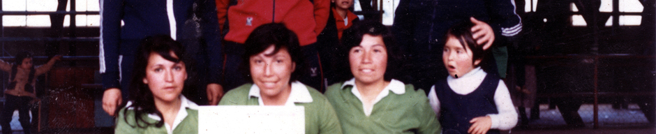 Equipo de basquetbol femenino