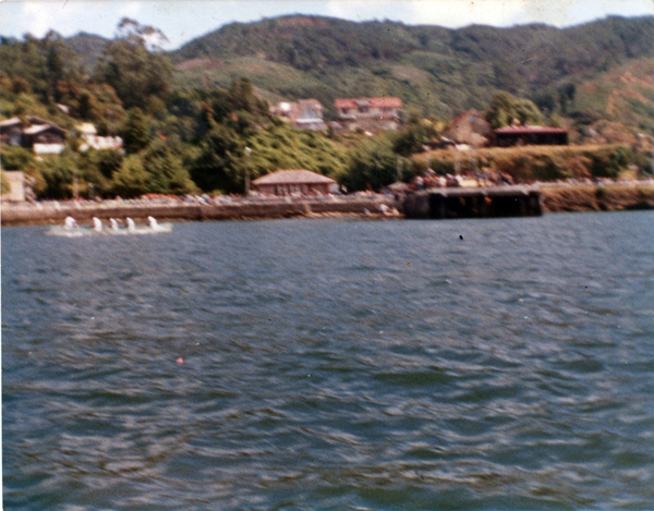 Regatas Bahía de Corral