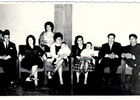 Reunión de amigos Reunión de amigos