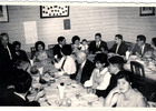 Cena de amigos Cena de amigos