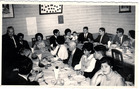 Cena de amigos Cena de amigos