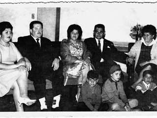 Familia Familia