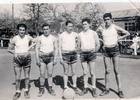 Equipo de Basquetbol Hospital de Osorno