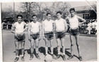 Equipo de Basquetbol Hospital de Osorno