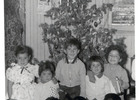 Navidad entre amigos Navidad entre amigos