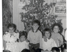 Navidad entre amigos Navidad entre amigos