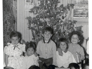 Navidad entre amigos Navidad entre amigos