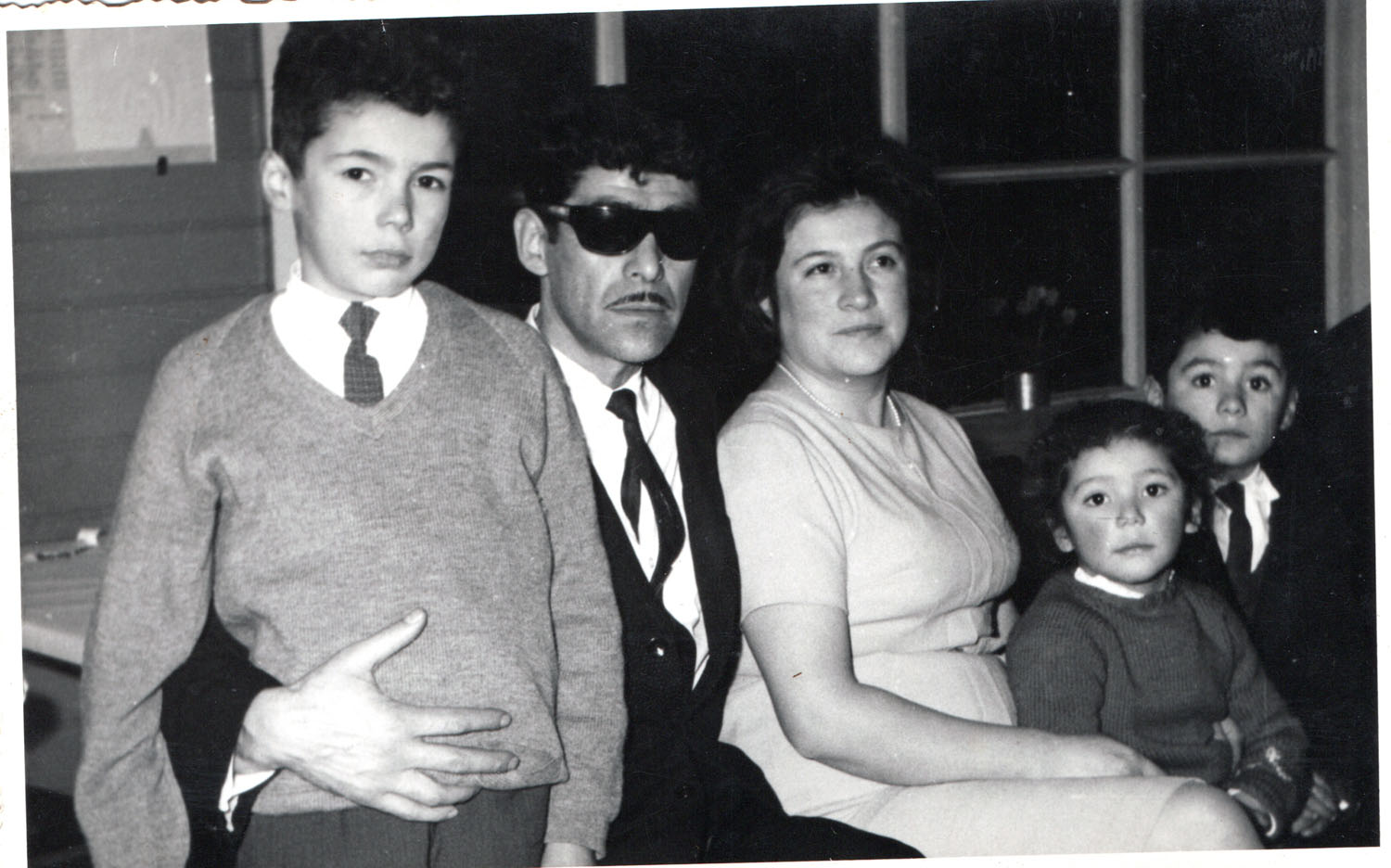 Familia Guzmán Uribe Familia Guzmán Uribe