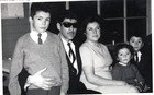 Familia Guzmán Uribe Familia Guzmán Uribe