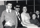 Familia Guzmán Uribe Familia Guzmán Uribe