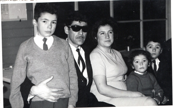 Familia Guzmán Uribe Familia Guzmán Uribe