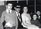 Familia Guzmán Uribe