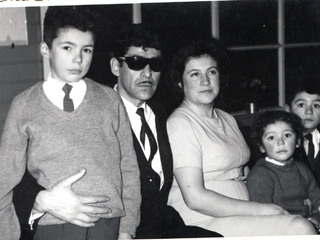 Familia Guzmán Uribe