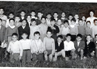 Compañeros de curso Compañeros de curso