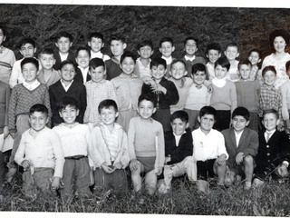 Compañeros de curso Compañeros de curso