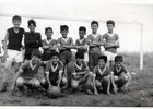Equipo de fútbol Equipo de fútbol
