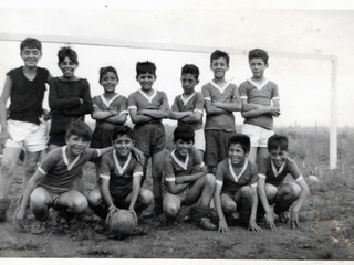 Equipo de fútbol Equipo de fútbol