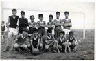 Equipo de fútbol Equipo de fútbol