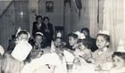 Cumpleaños Cumpleaños
