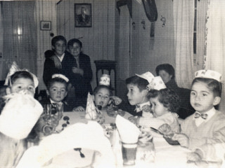 Cumpleaños Cumpleaños
